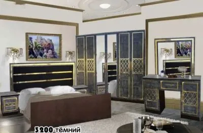 Спальный гарнитур