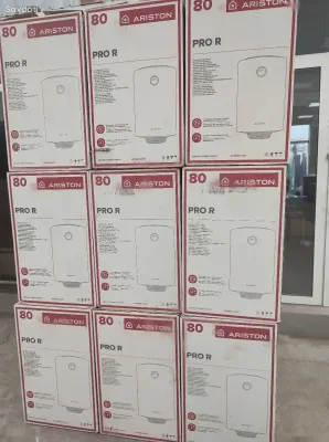Водонагреватель Ariston 80л