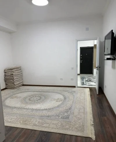 2-комн. квартира, 13 этаж, 59 м², Шохмансур Садбарг доми M Cafe — миниатюра 8