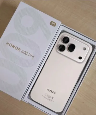 Huawei Honor 600 Pro 5g 512 gb