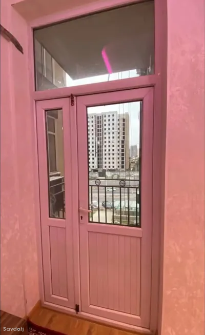 2-комн. квартира, 4 этаж, 60м², Сино — миниатюра 6
