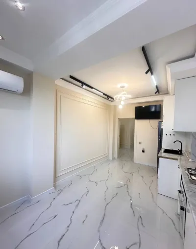 2-комн. квартира, 15 этаж, 84 м², Сино — миниатюра 8