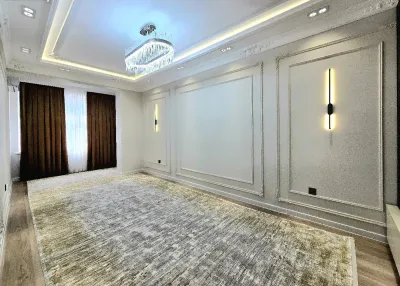 3-комн. квартира, 4 этаж, 90 м², Садбарг (Вавилон-Т) — миниатюра 2
