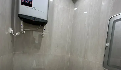 3-комн. квартира, 14 этаж, 98 м², Сино