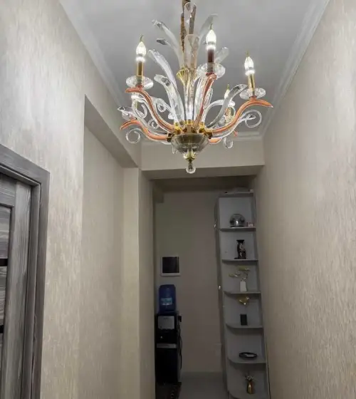 2-комн. квартира, 4 этаж, 60 м², сино — миниатюра 6