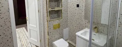 2-комн. квартира, 4 этаж, 67 м², Шохмансур — миниатюра 12
