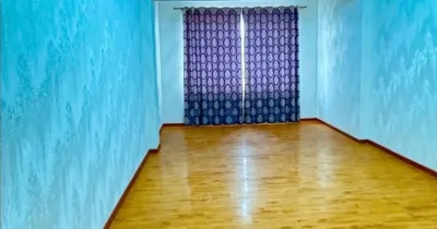 3-комн. квартира, 6 этаж, 120 м², Гипразем Назди мактаби 91 — миниатюра 7
