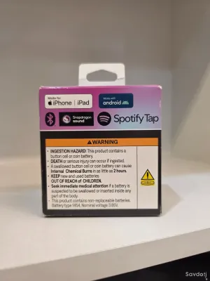 Наушники Bose Quiet
