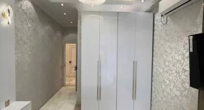 3-комн. квартира, 12 этаж, 88 м², Сино, Казокон — миниатюра 8