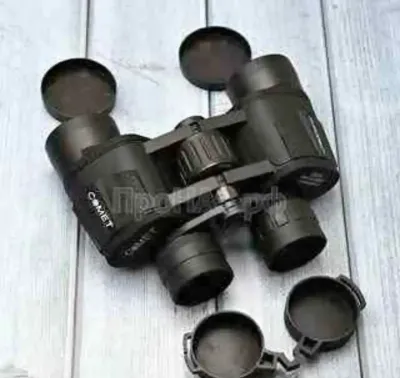 Бинокль Bushnell 16x 40мм