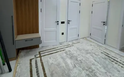 3-комн. квартира, 9 этаж, 86 м², н.Сино,112 мкр-Ресторан Руё — миниатюра 9