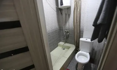 2-комн. квартира, 1 этаж, 45 м², Фирдавси — миниатюра 4