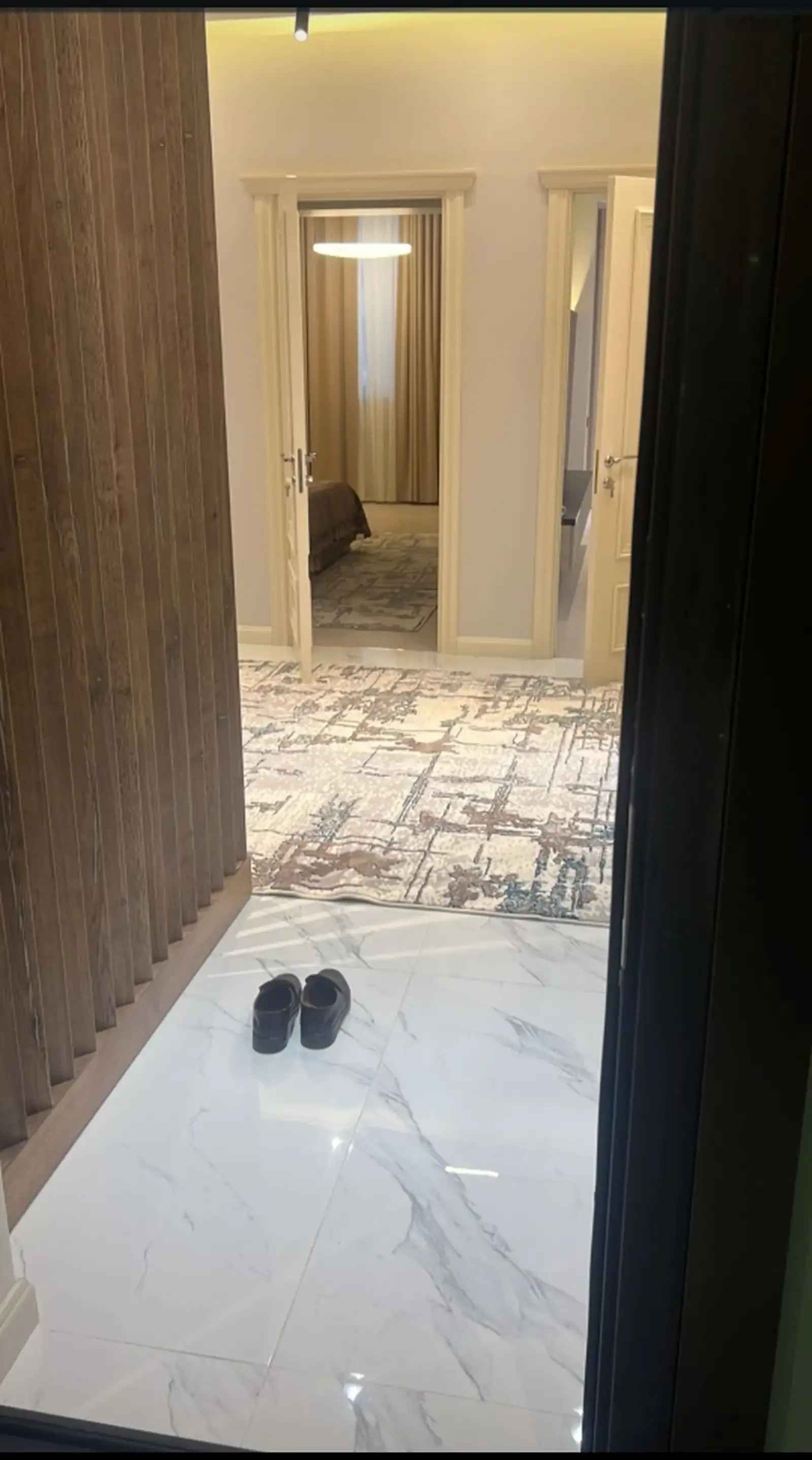 2-комн. квартира, 10 этаж, 73м², Шохмансур — миниатюра 6