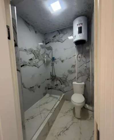 2-комн. квартира, 9 этаж, 50 м², Фирдавси — миниатюра 6