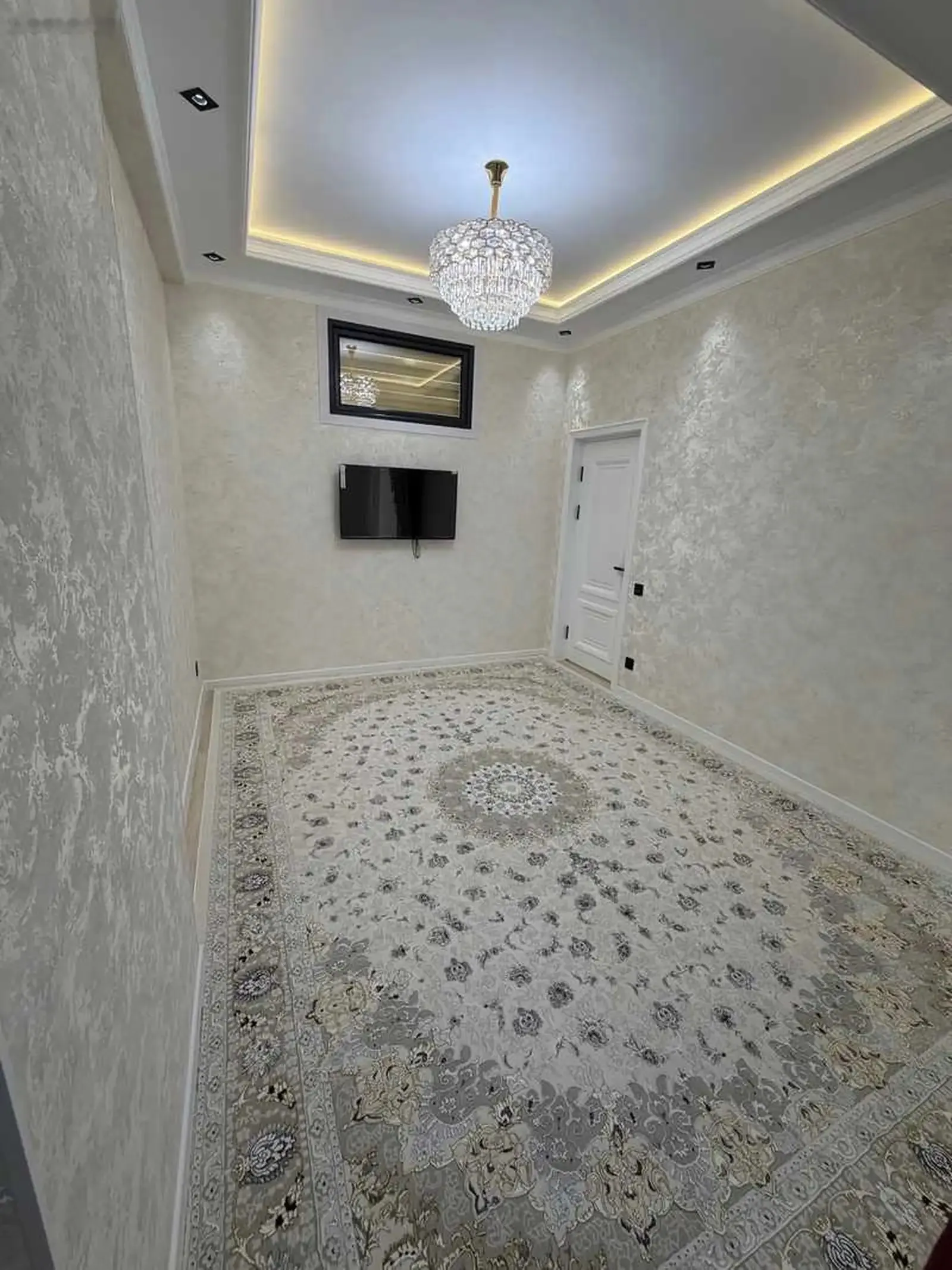 3-комн. квартира, 9 этаж, 65м², 82 мкр — миниатюра 8