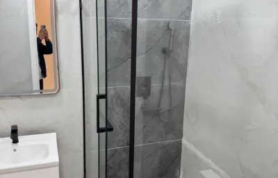 3-комн. квартира, 10 этаж, 100 м², Шохмансур — миниатюра 11