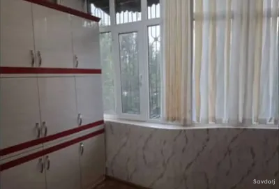 2-комн. квартира, 5 этаж, 58м², Сино — миниатюра 6