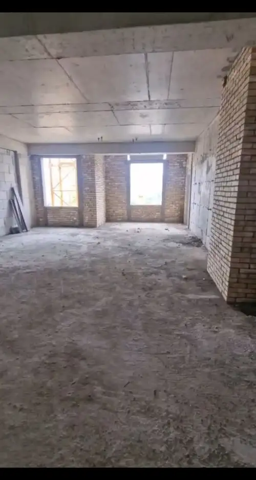 2-комн. квартира, 8 этаж, 69 м², И. Сомони — миниатюра 1