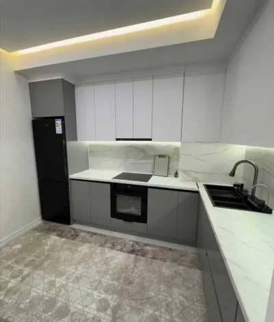 3-комн. квартира, 10 этаж, 100 м², Шохмансур — миниатюра 10
