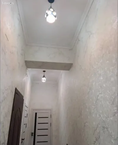 1-комн. квартира, 6 этаж, 40 м², Фирдавси — миниатюра 10