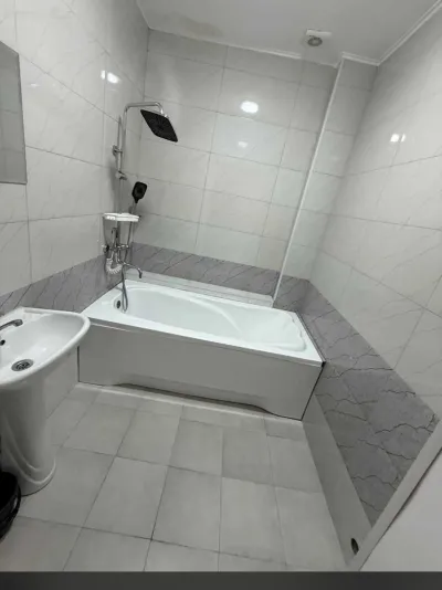 3-комн. квартира, 10 этаж, 120м², шохмансур 4 дома