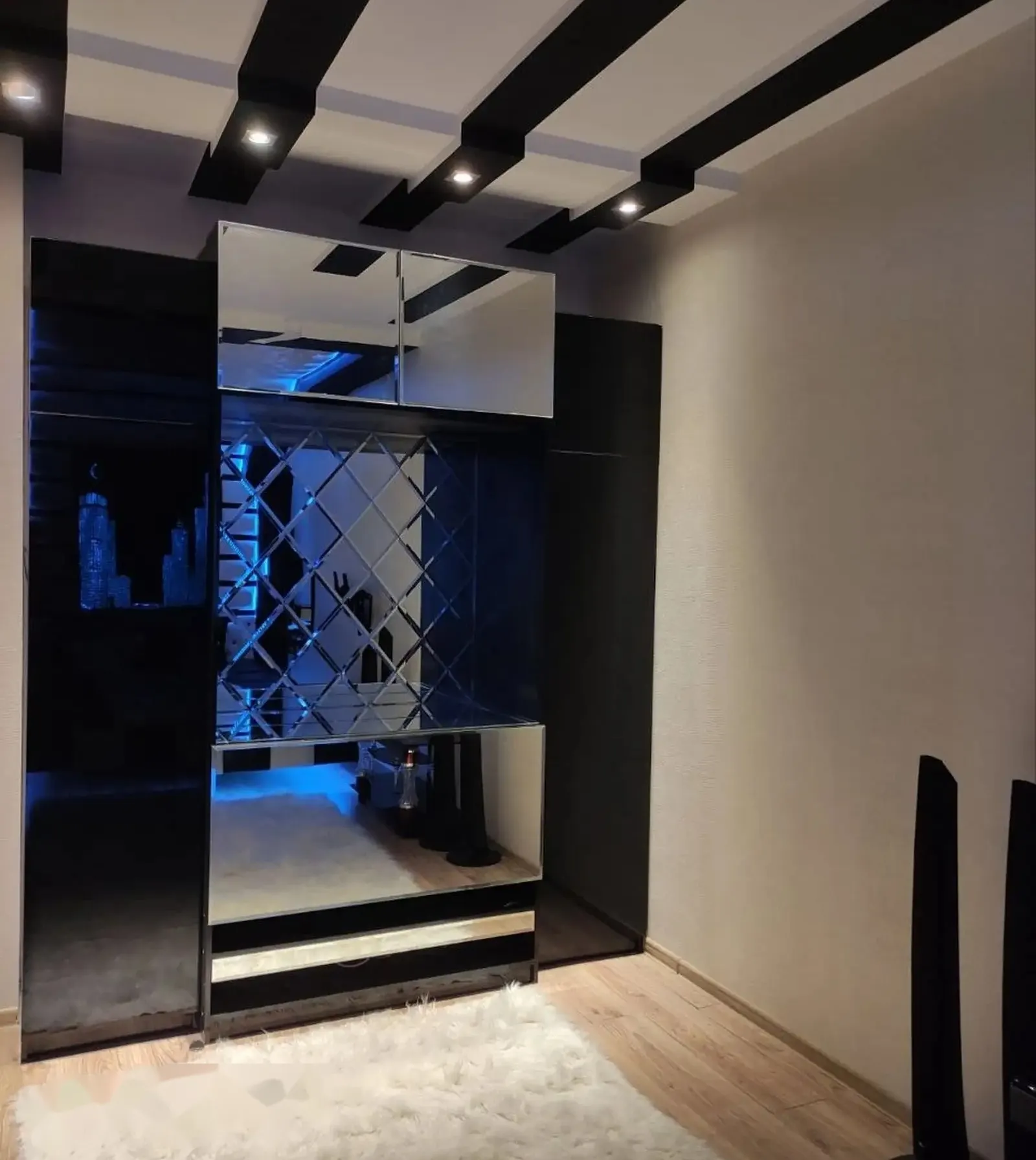 3-комн. квартира, 10 этаж, 75 м², 34 Мкр