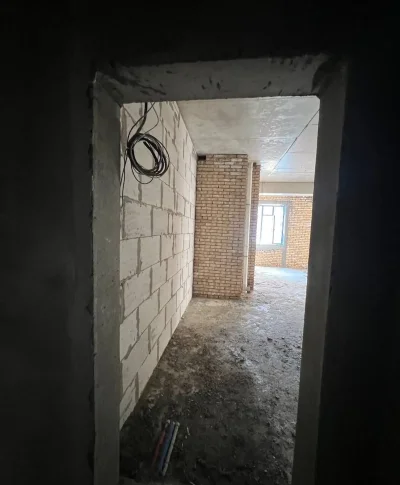 2-комн. квартира, 8 этаж, 69 м², Исмоили Сомони — миниатюра 2