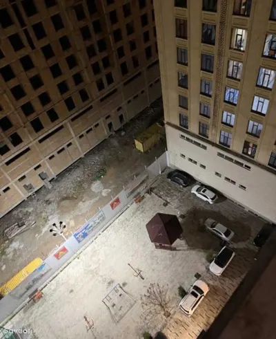 2-комн. квартира, 11 этаж, 85м², Шохмансур — миниатюра 11