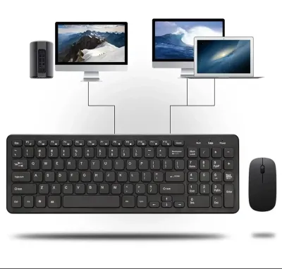 Клавиатура USB Fantech Maxpower MK853 V