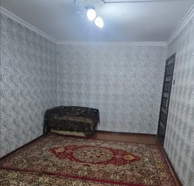3-комн. квартира, 2 этаж, 75м², Сомони — миниатюра 7