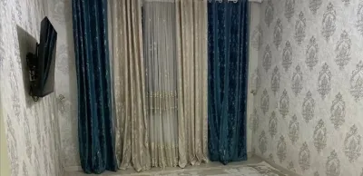 2-комн. квартира, 4 этаж, 53 м², Сино — миниатюра 3