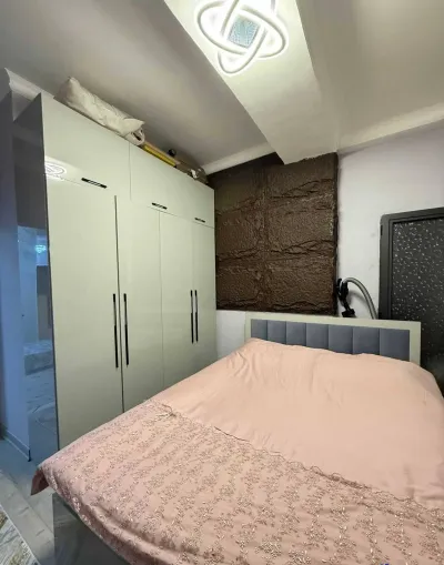 2-комн. квартира, 2 этаж, 51 м², Сино, пушти ресторани Шахриёр — миниатюра 2