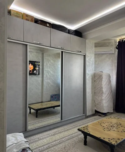 3-комн. квартира, 9 этаж, 86 м², Сино ру ба руи Караболо — миниатюра 5
