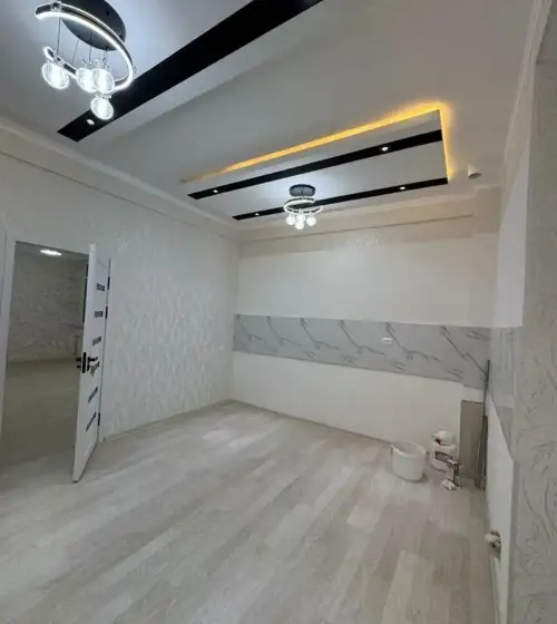 2-комн. квартира, 2 этаж, 65 м², И. Сомони — миниатюра 7