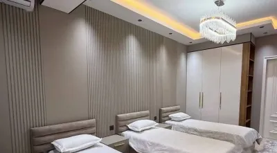 3-комн. квартира, 9 этаж, 108 м², Шохмансур — миниатюра 9