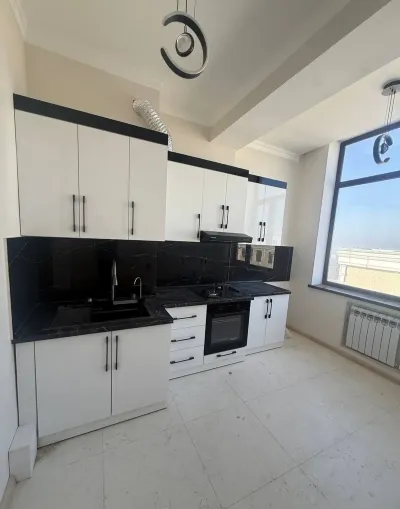 2-комн. квартира, 15 этаж, 66 м², Сино, Казокон — миниатюра 3