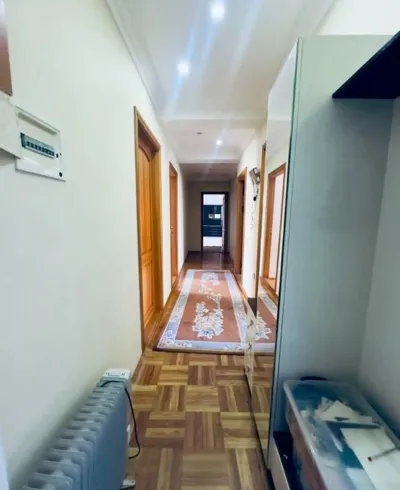 3-комн. квартира, 3 этаж, 100м², Сомони — миниатюра 4
