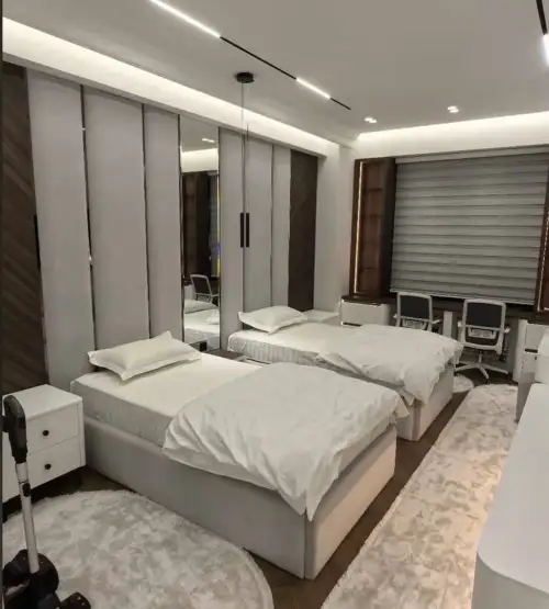 2-комн. квартира, 5 этаж, 60 м², Шохмансур — миниатюра 7