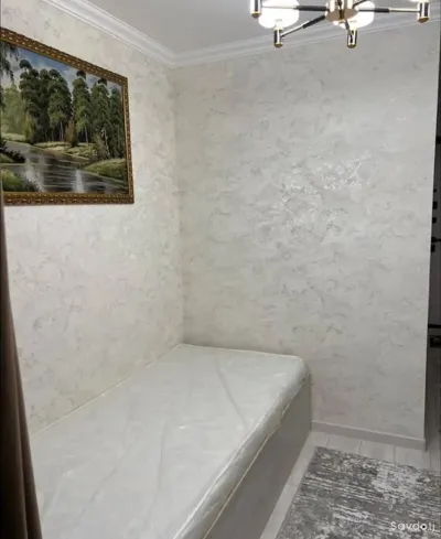2-комн. квартира, 3 этаж, 53м², Сино — миниатюра 8