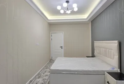 2-комн. квартира, 10 этаж, 60 м², 46 мкр — миниатюра 11