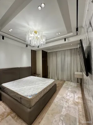 3-комн. квартира, 9 этаж, 78 м²,Шохмансур,Старый аэропорт, Супермаркет Релакс