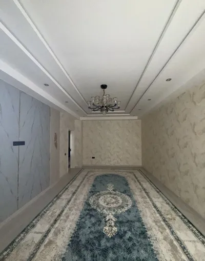 3-комн. квартира, 12 этаж, 96 м², Сино 112 мкр, пеши Пайкар — миниатюра 5