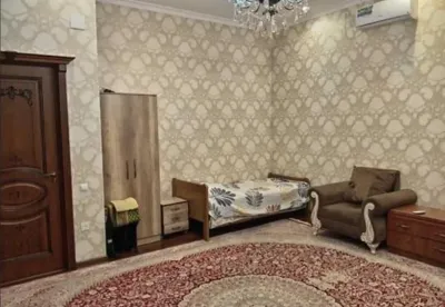 6-комн. квартира, 1 этаж, 240 м², Сомони — миниатюра 12