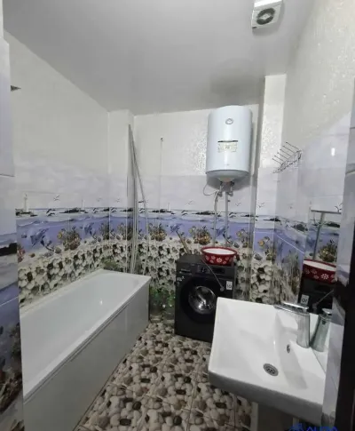 3-комн. квартира, 7 этаж, 103 м², Сино, Караболо Мединститут — миниатюра 6