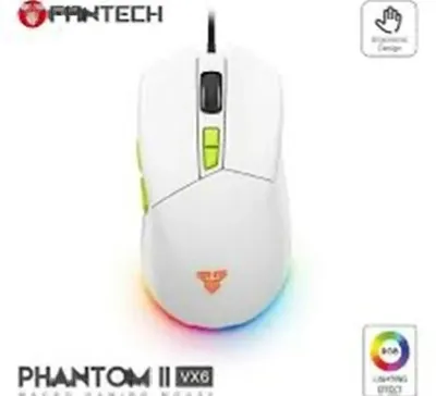 Игровая мышь Fantech Phantom II VX6