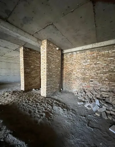 6-комн. квартира, 18 этаж, 251 м², Исмоили Сомони, ЦУМ, Шохпалас — миниатюра 12