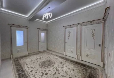 3-комн. квартира, 10 этаж, 96 м², Шохмансур — миниатюра 6