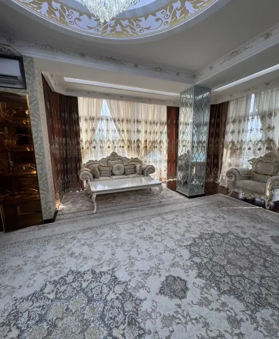 4-комн. квартира, 6 этаж, 150 м², Шохмансур Аэропорт — миниатюра 2
