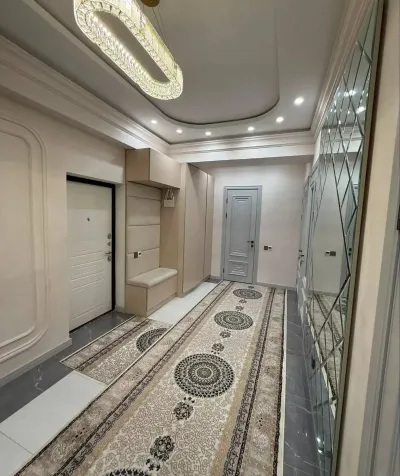2-комн. квартира, 3 этаж, 73 м², Шохмансур, Танка — миниатюра 9