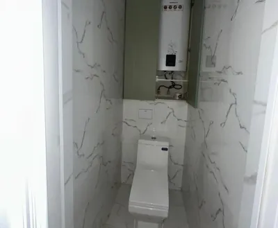 2-комн. квартира, 12 этаж, 50м², Шохмансур — миниатюра 4